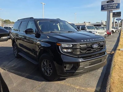 2025 Ford Expedition 4X2 Active 4DR SUV