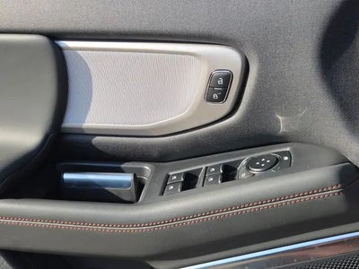 2025 Ford Expedition 4X2 Active 4DR SUV