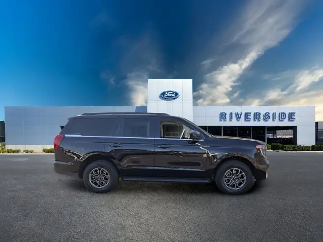 2025 Ford Expedition - $52,599