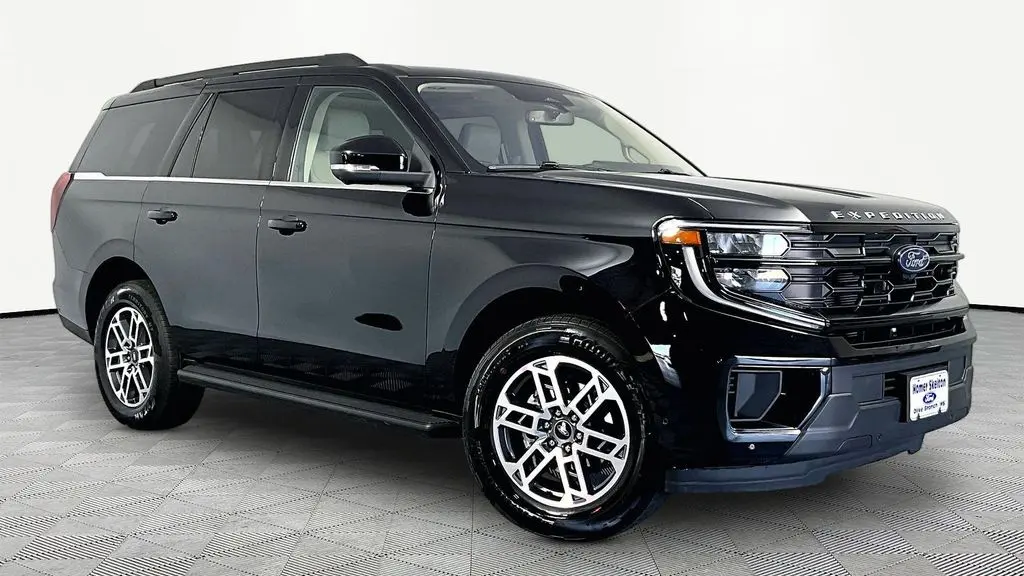 Preowned 2025 Ford Expedition Active for Sale