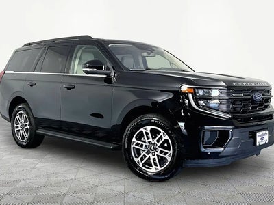 2025 Ford Expedition 4X2 Active 4DR SUV