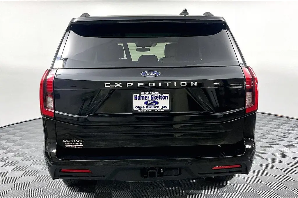 2025 Ford Expedition - $55,641