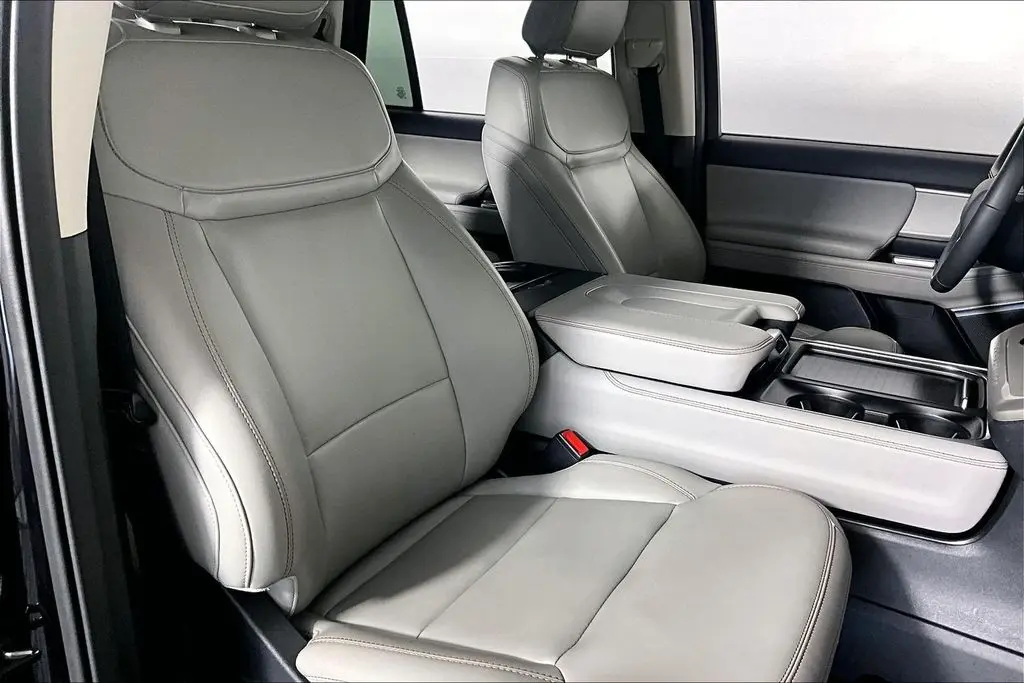 2025 Ford Expedition - $55,641