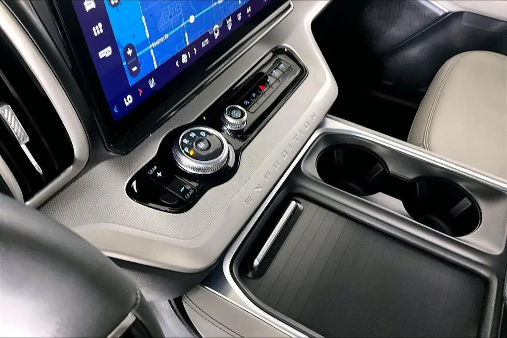 2025 Ford Expedition - $55,641