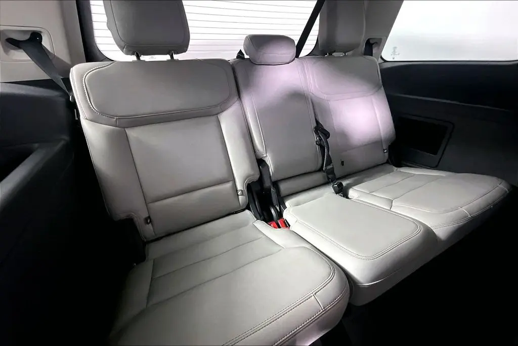 2025 Ford Expedition - $55,641