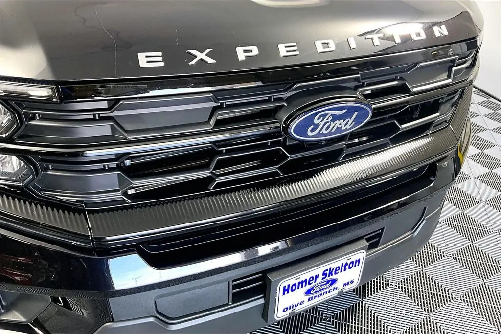 2025 Ford Expedition - $55,641