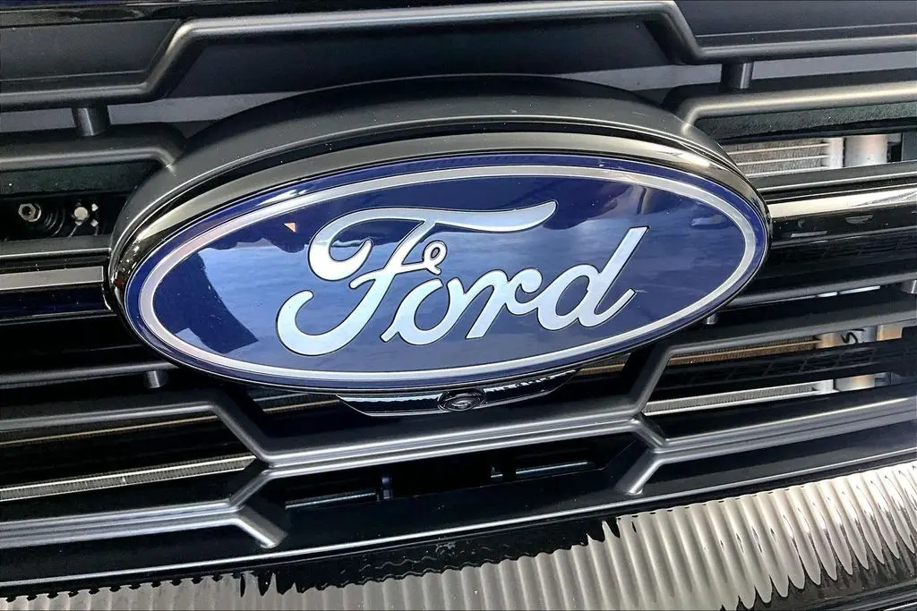 2025 Ford Expedition - $55,641