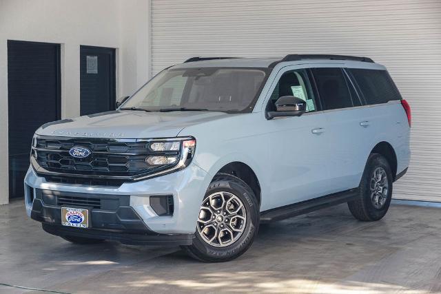 2025 Ford Expedition - $49,995