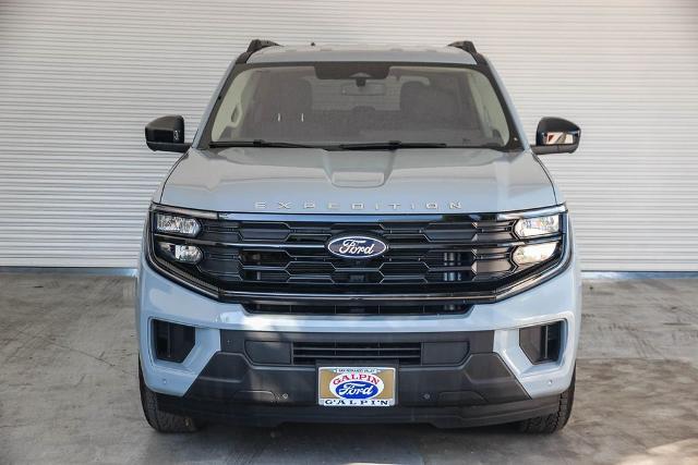 2025 Ford Expedition - $49,995