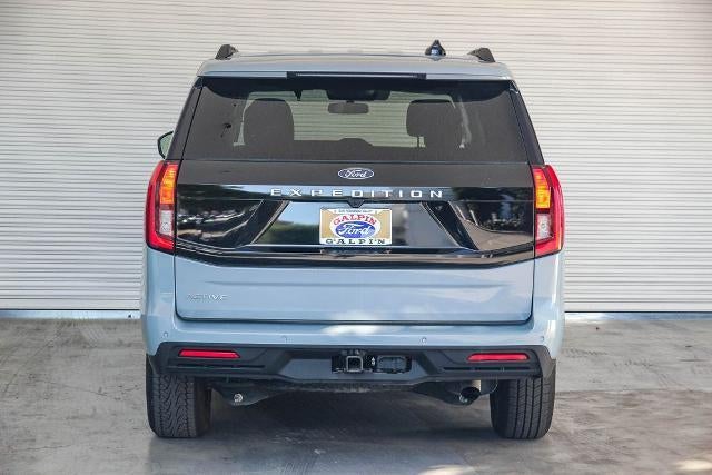 2025 Ford Expedition - $49,995