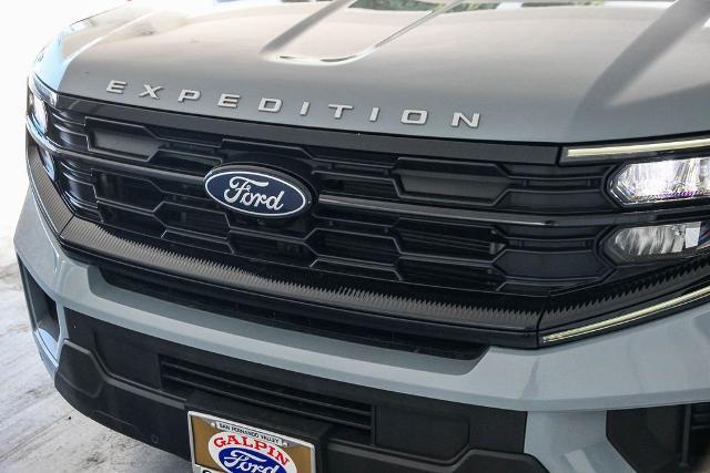 2025 Ford Expedition - $49,995