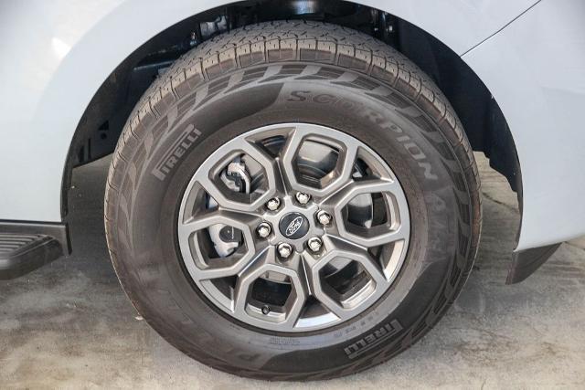 2025 Ford Expedition - $49,995