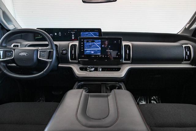 2025 Ford Expedition - $49,995