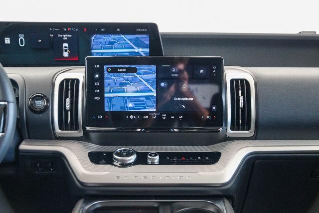 2025 Ford Expedition - $49,995