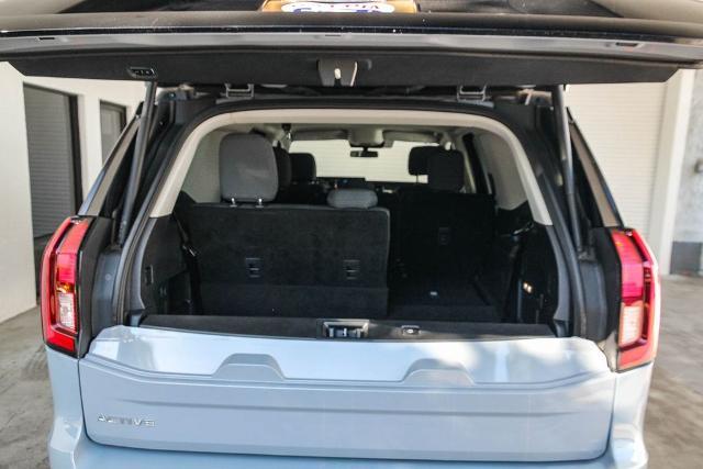 2025 Ford Expedition - $49,995
