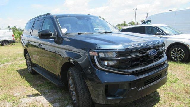 Preowned 2025 Ford Expedition Active for Sale