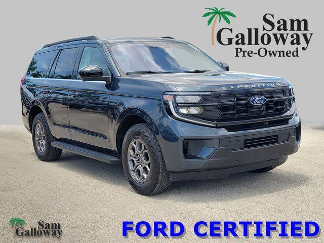 2025 Ford Expedition - $49,789