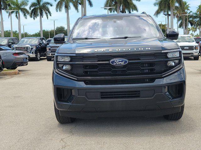 2025 Ford Expedition - $49,789