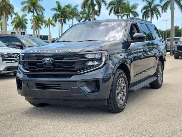 2025 Ford Expedition - $49,789
