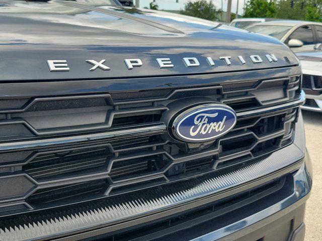 2025 Ford Expedition - $49,789
