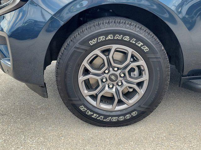 2025 Ford Expedition - $49,789