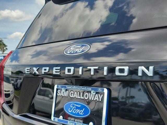 2025 Ford Expedition - $49,789