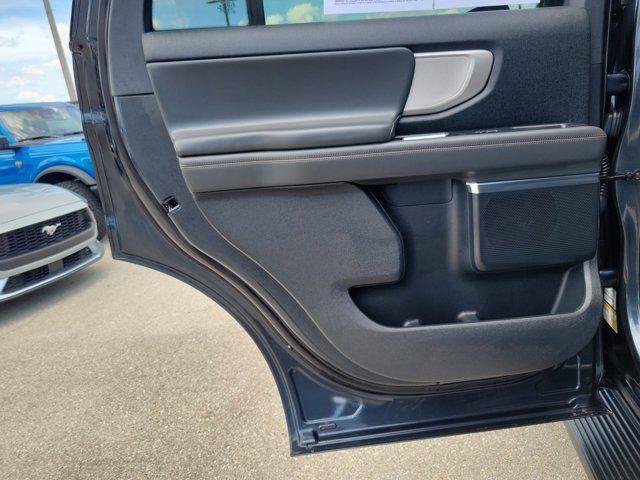 2025 Ford Expedition - $49,789