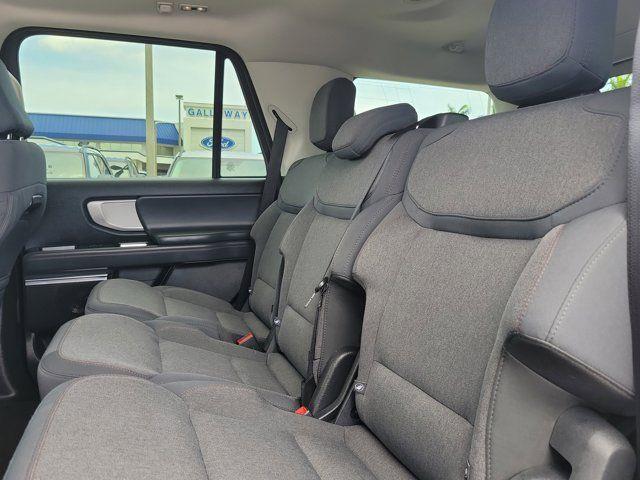 2025 Ford Expedition - $49,789