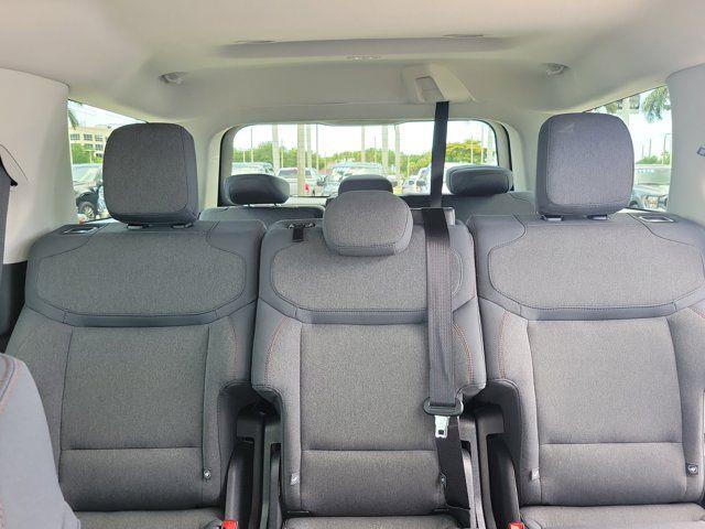2025 Ford Expedition - $49,789