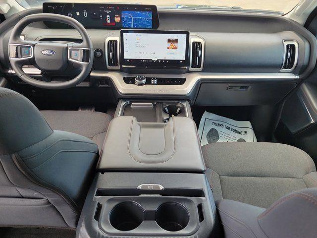 2025 Ford Expedition - $49,789