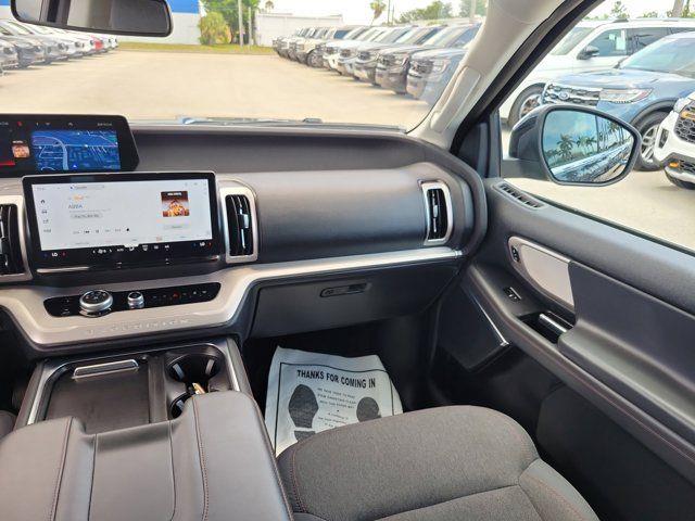 2025 Ford Expedition - $49,789