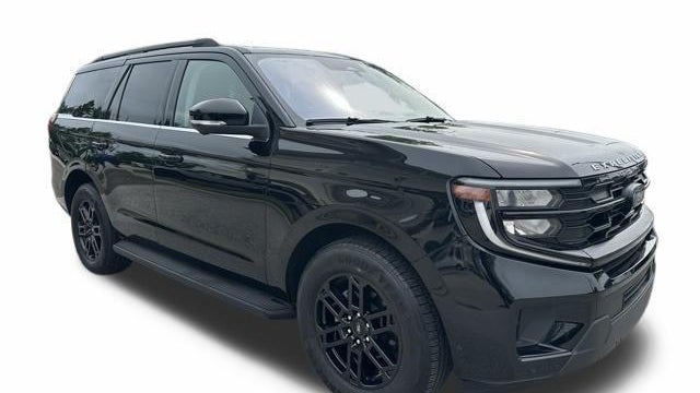 Preowned 2025 Ford Expedition Active for Sale