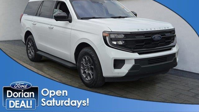 Preowned 2025 Ford Expedition Active for Sale