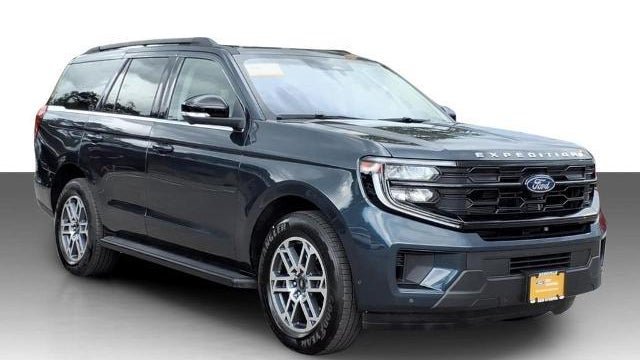 Preowned 2025 Ford Expedition Active for Sale