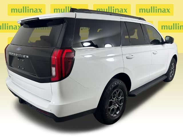 2025 Ford Expedition - $49,000