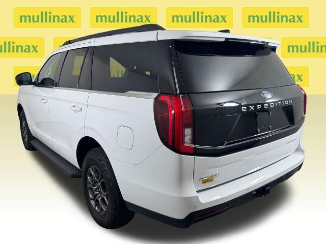 2025 Ford Expedition - $49,000