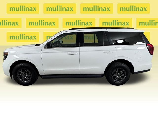 2025 Ford Expedition - $49,000