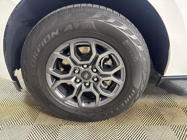 2025 Ford Expedition - $49,000