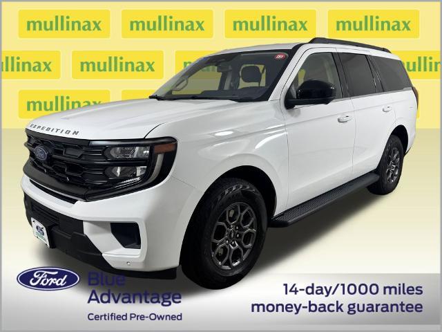 2025 Ford Expedition - $49,000