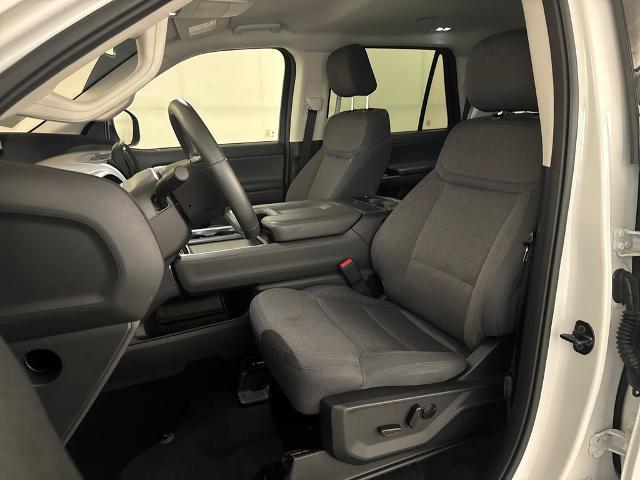 2025 Ford Expedition - $49,000