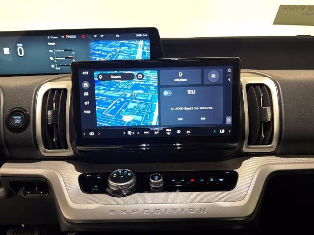 2025 Ford Expedition - $49,000