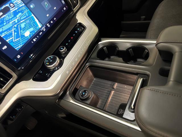 2025 Ford Expedition - $49,000
