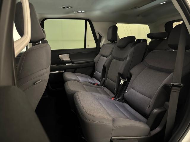 2025 Ford Expedition - $49,000