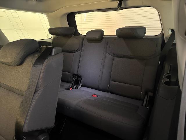 2025 Ford Expedition - $49,000