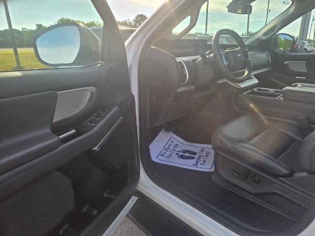 2026 Ford Expedition - $56,257