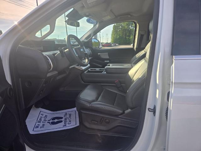 2026 Ford Expedition - $56,257