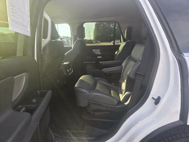 2026 Ford Expedition - $56,257