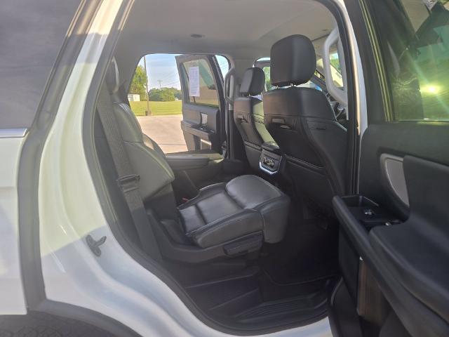2026 Ford Expedition - $56,257