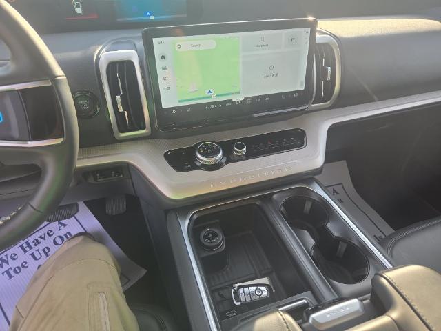 2026 Ford Expedition - $56,257