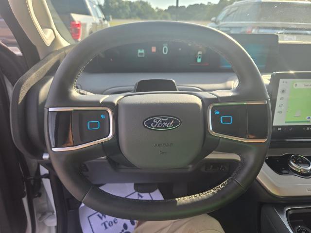 2026 Ford Expedition - $56,257